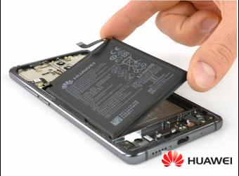 Замена аккумулятора Huawei Ascend G7
